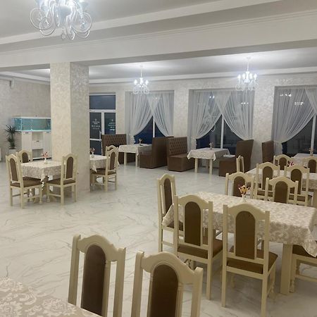 Mohyliv-Podilskyi Grand Hotel מראה חיצוני תמונה