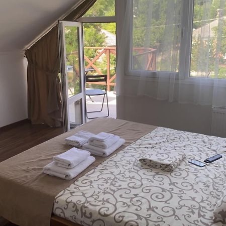 Mohyliv-Podilskyi Grand Hotel מראה חיצוני תמונה
