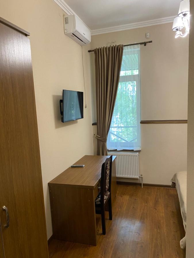 Mohyliv-Podilskyi Grand Hotel מראה חיצוני תמונה