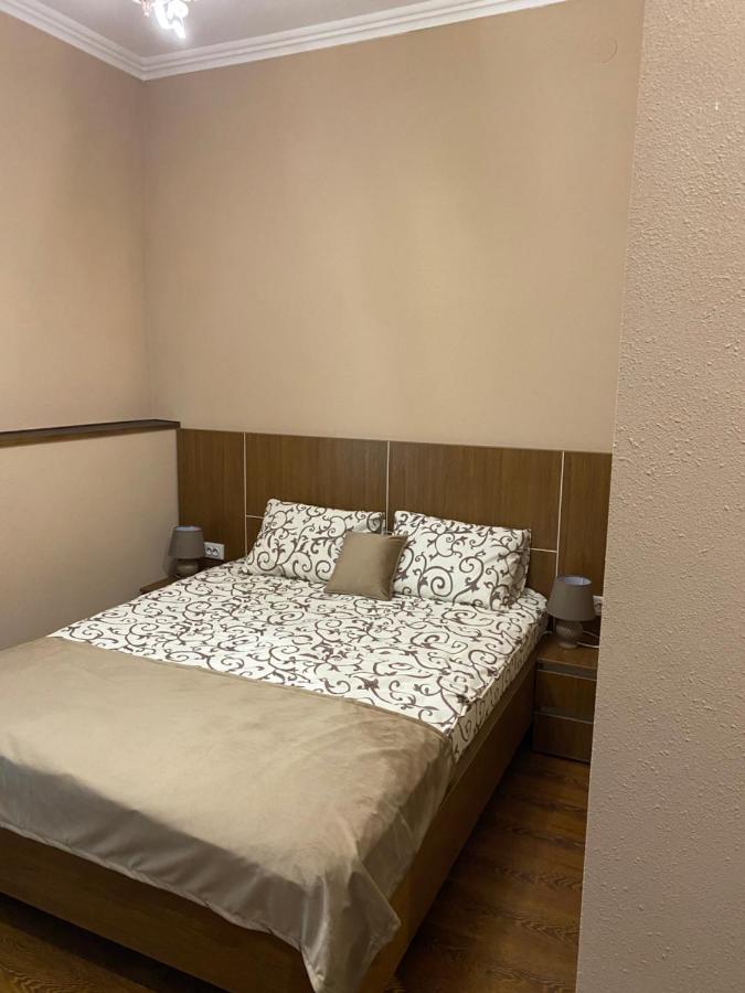 Mohyliv-Podilskyi Grand Hotel מראה חיצוני תמונה