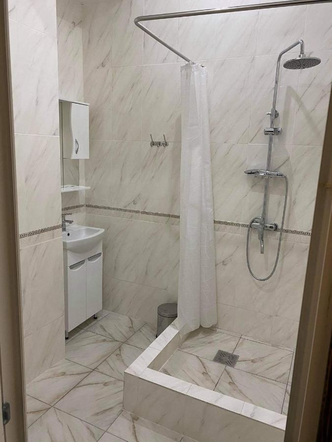 Mohyliv-Podilskyi Grand Hotel מראה חיצוני תמונה