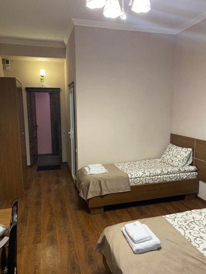 Mohyliv-Podilskyi Grand Hotel מראה חיצוני תמונה