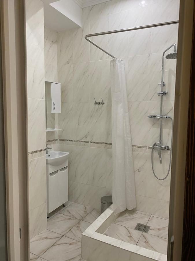 Mohyliv-Podilskyi Grand Hotel מראה חיצוני תמונה