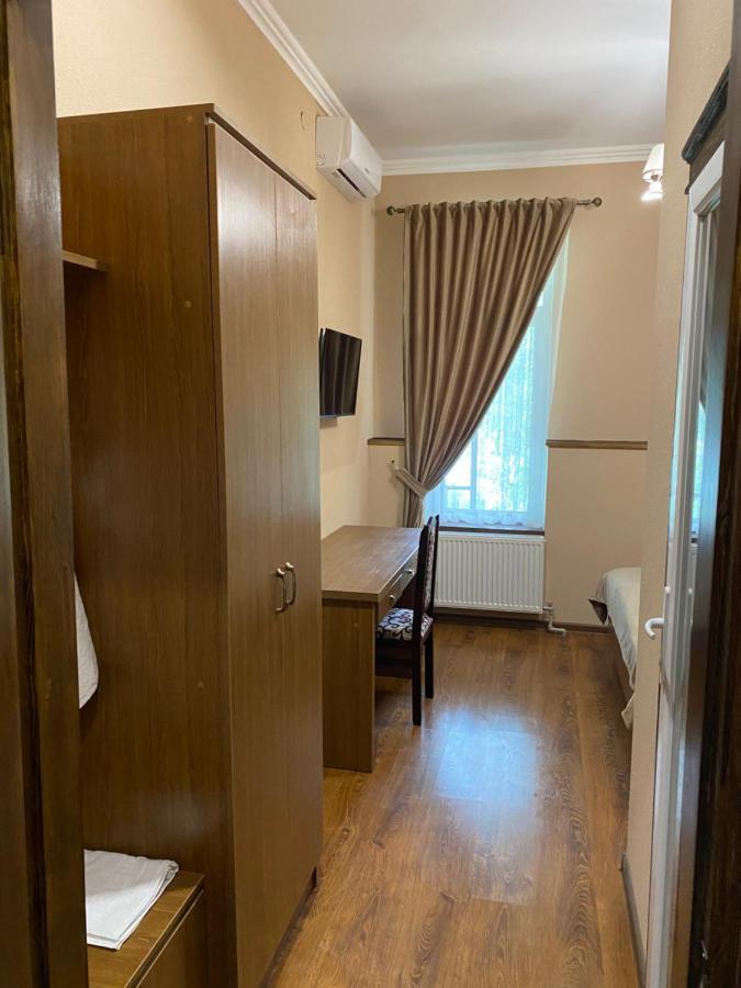 Mohyliv-Podilskyi Grand Hotel מראה חיצוני תמונה