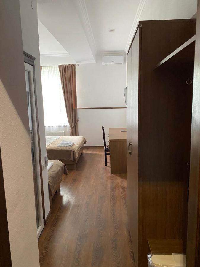 Mohyliv-Podilskyi Grand Hotel מראה חיצוני תמונה