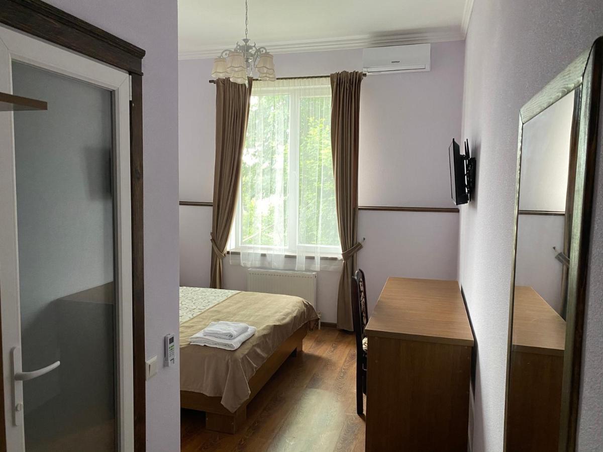 Mohyliv-Podilskyi Grand Hotel מראה חיצוני תמונה
