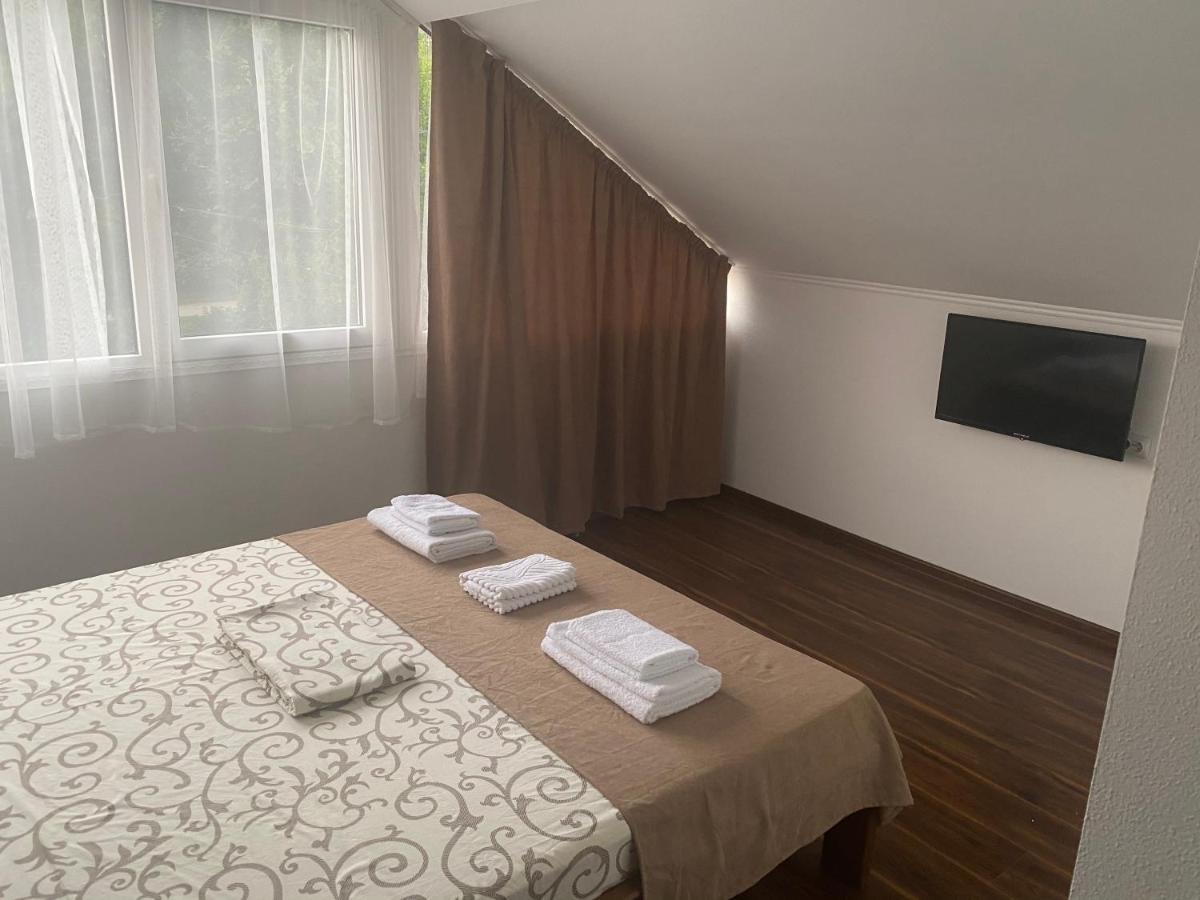 Mohyliv-Podilskyi Grand Hotel מראה חיצוני תמונה