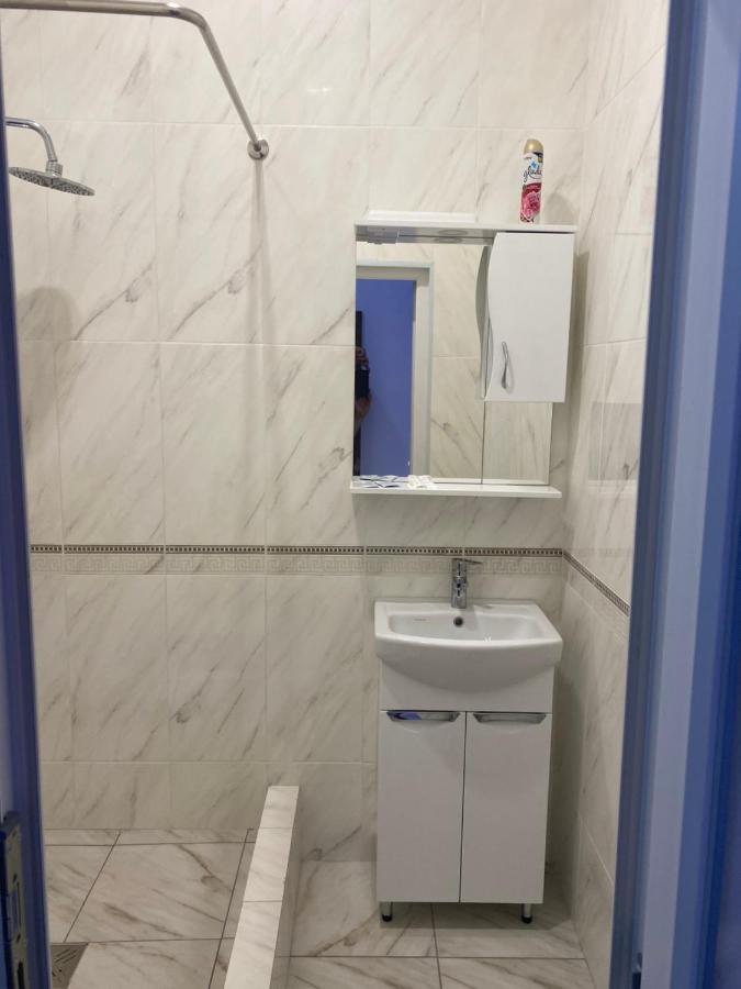 Mohyliv-Podilskyi Grand Hotel מראה חיצוני תמונה