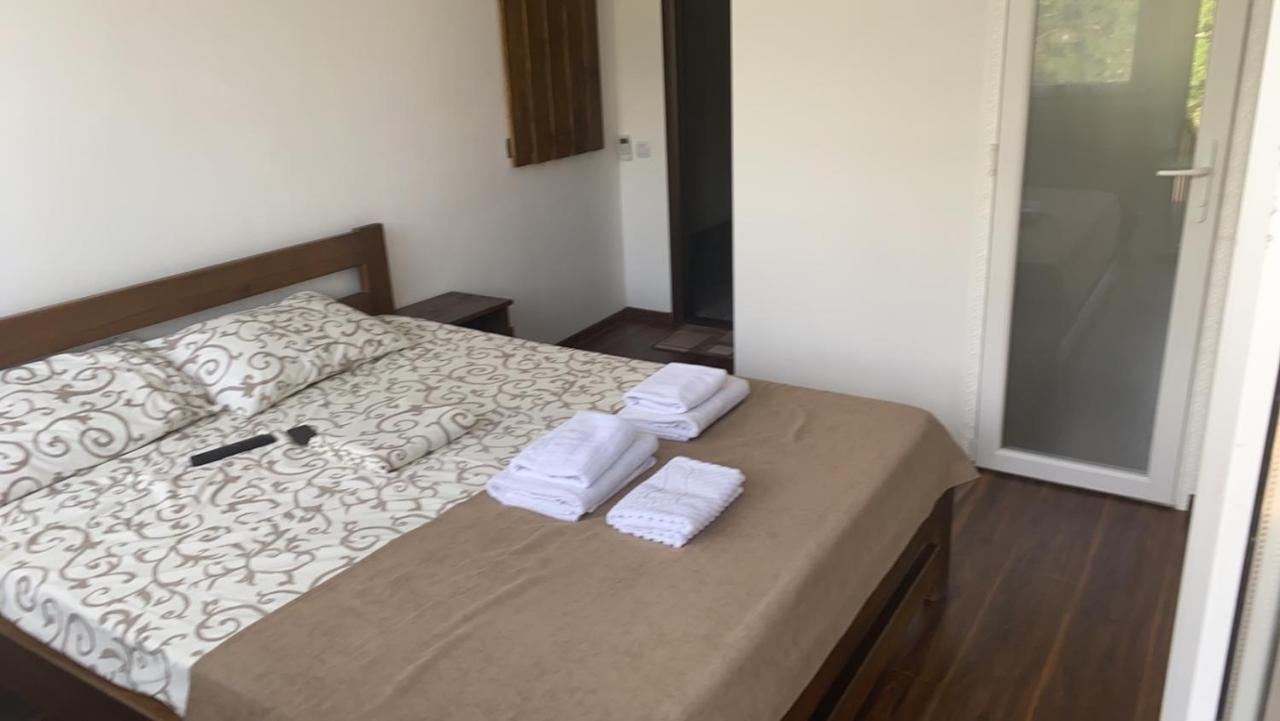 Mohyliv-Podilskyi Grand Hotel מראה חיצוני תמונה