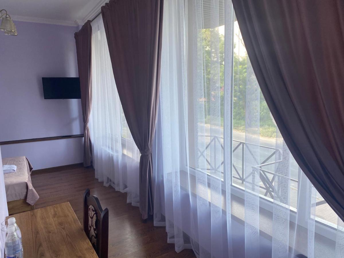 Mohyliv-Podilskyi Grand Hotel מראה חיצוני תמונה