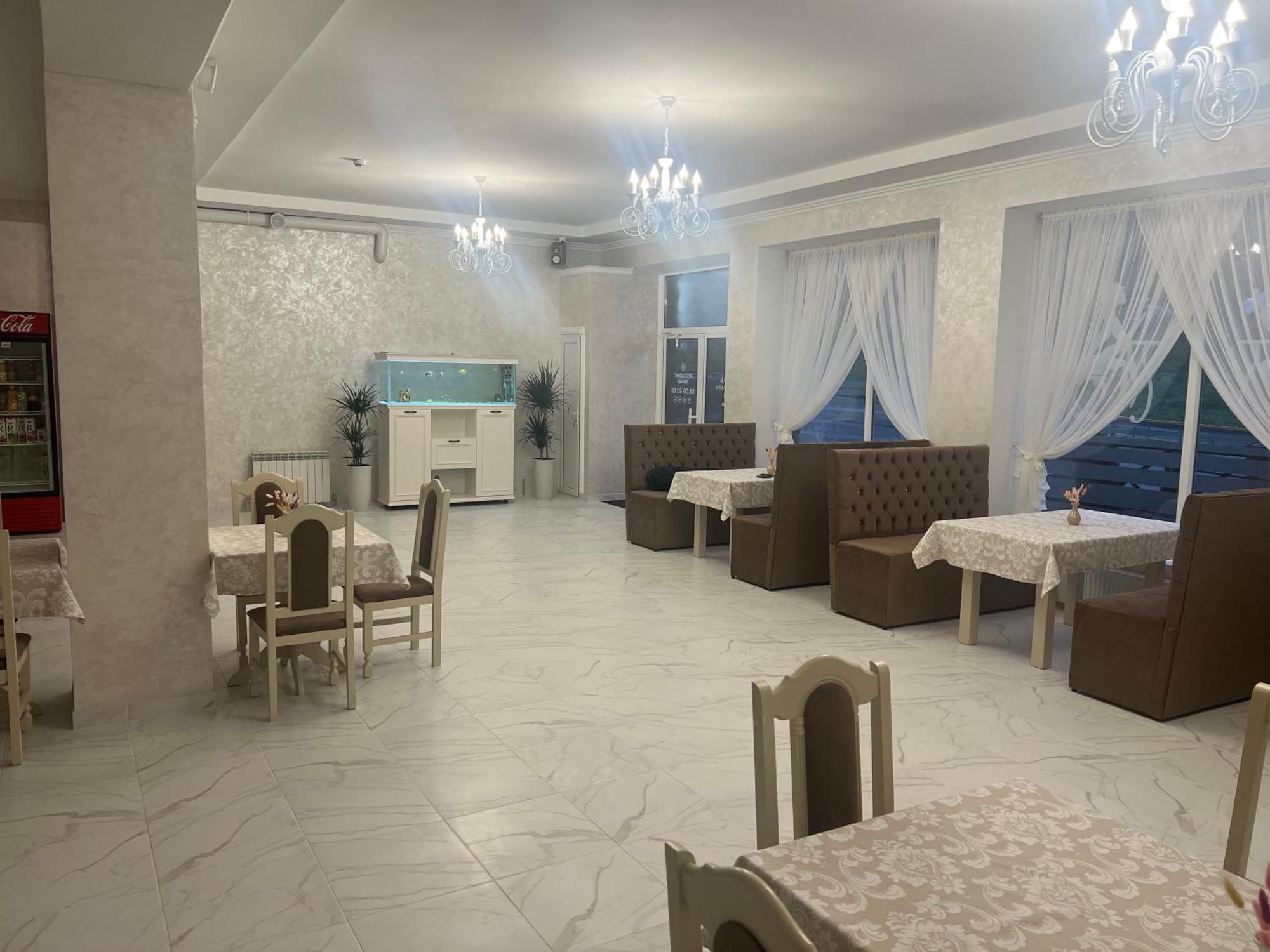 Mohyliv-Podilskyi Grand Hotel מראה חיצוני תמונה