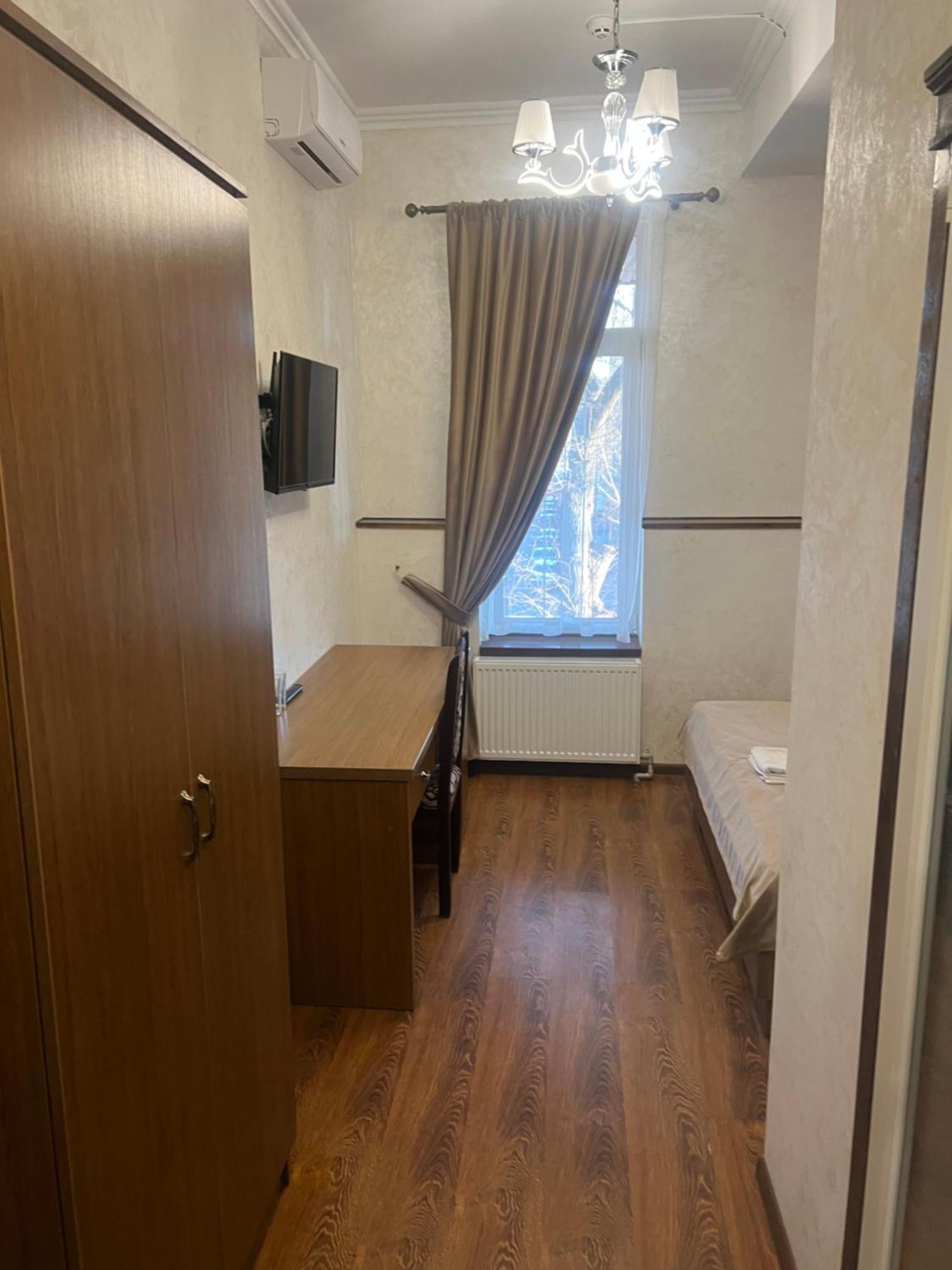 Mohyliv-Podilskyi Grand Hotel מראה חיצוני תמונה