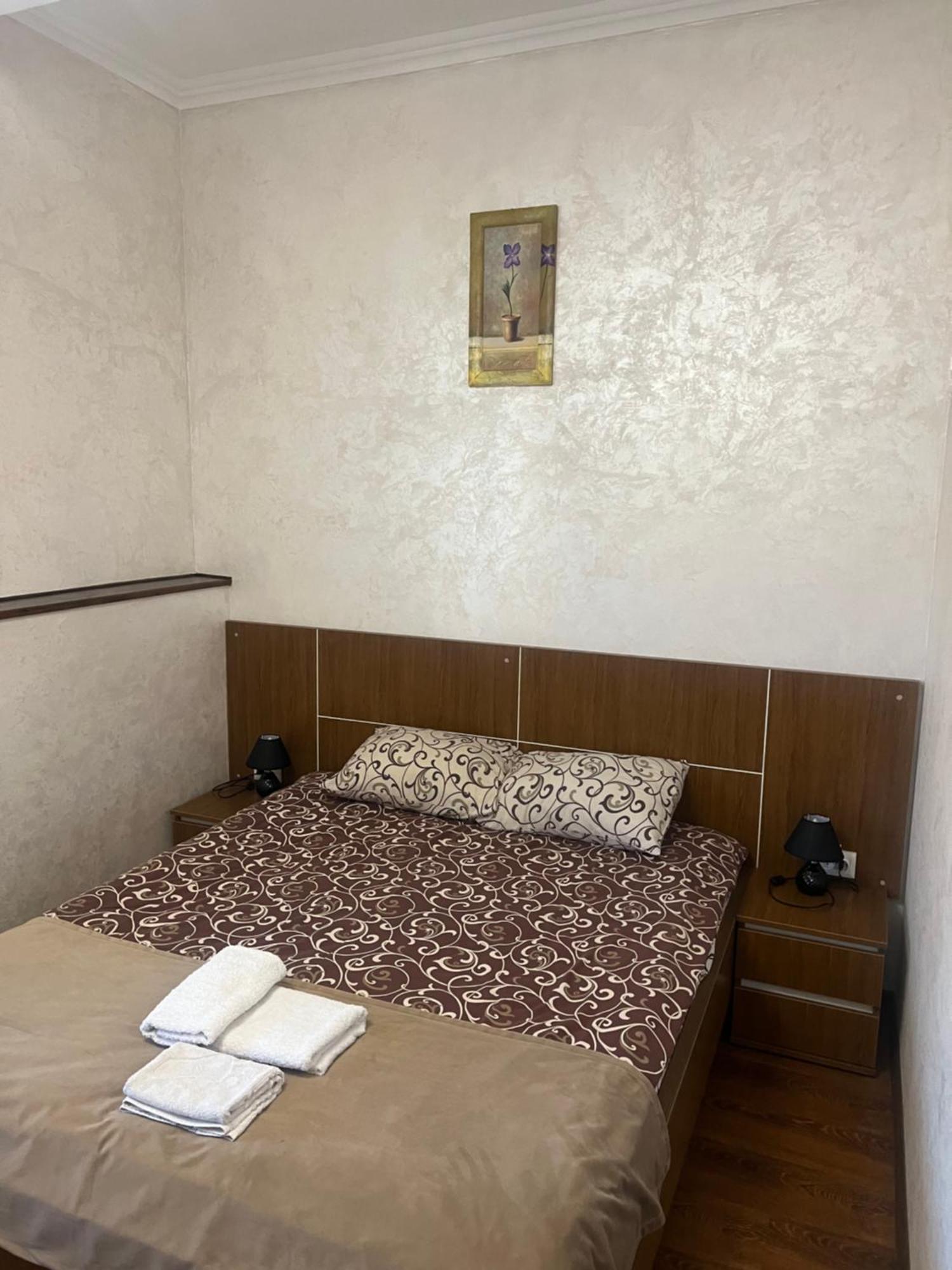 Mohyliv-Podilskyi Grand Hotel מראה חיצוני תמונה