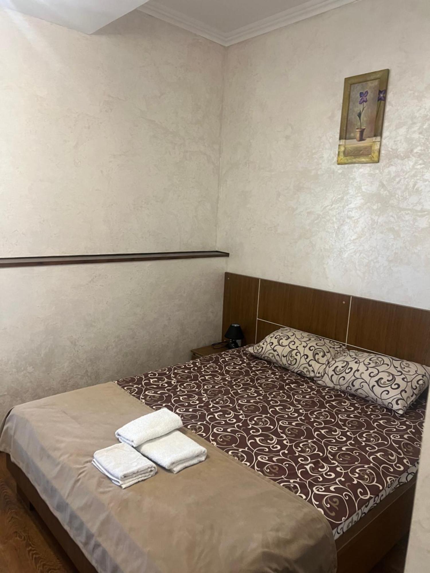Mohyliv-Podilskyi Grand Hotel מראה חיצוני תמונה