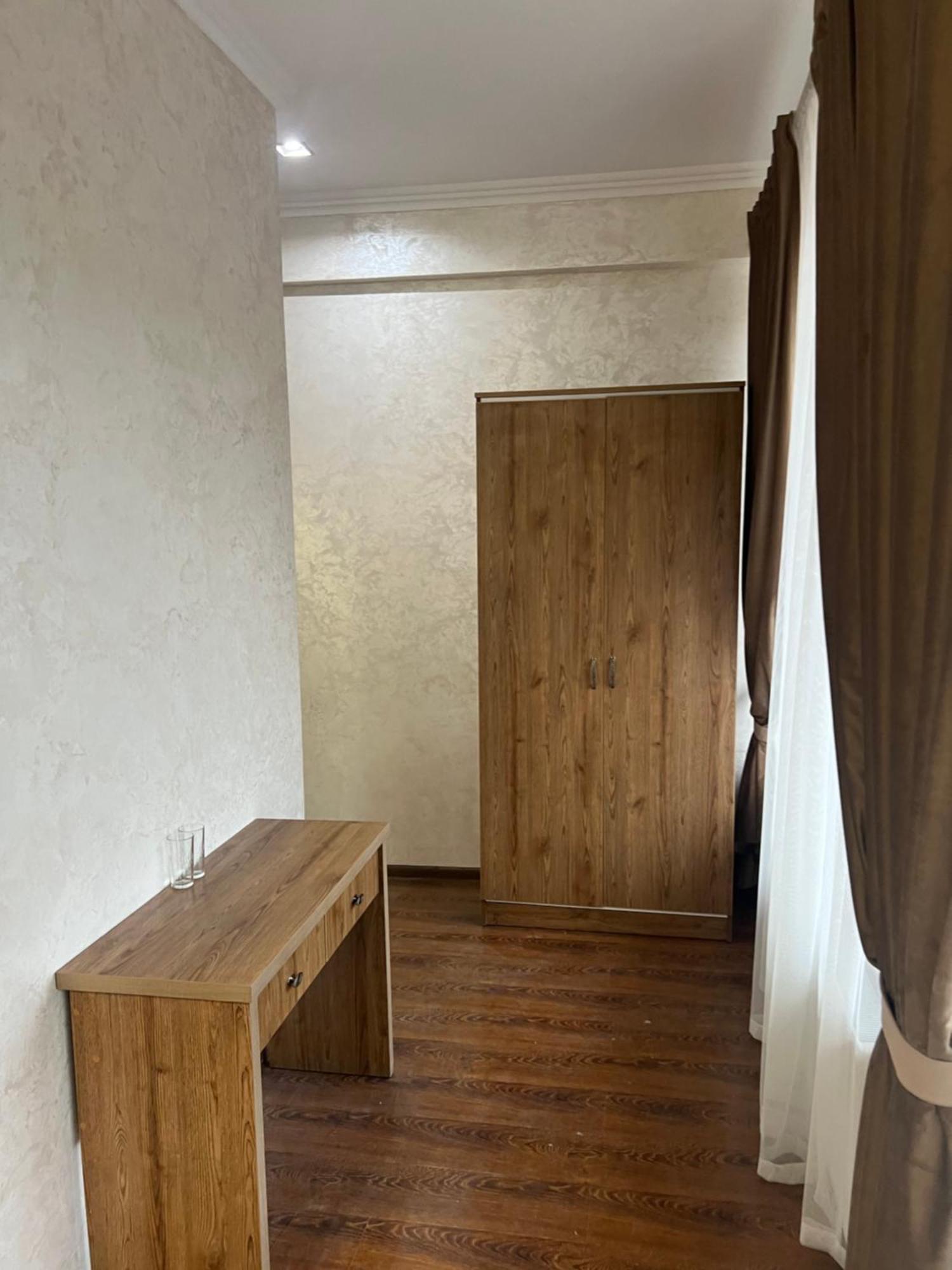 Mohyliv-Podilskyi Grand Hotel מראה חיצוני תמונה