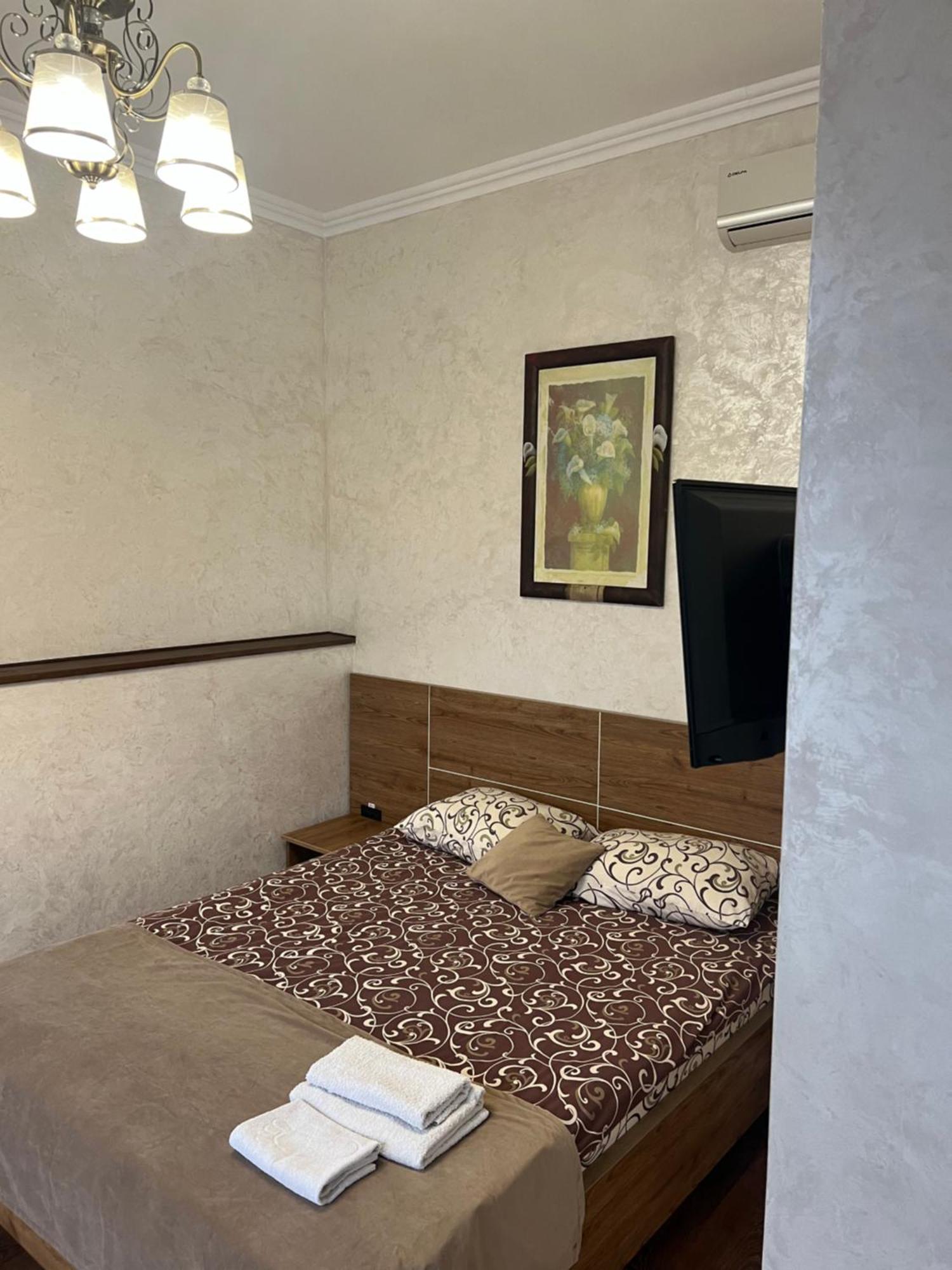 Mohyliv-Podilskyi Grand Hotel מראה חיצוני תמונה