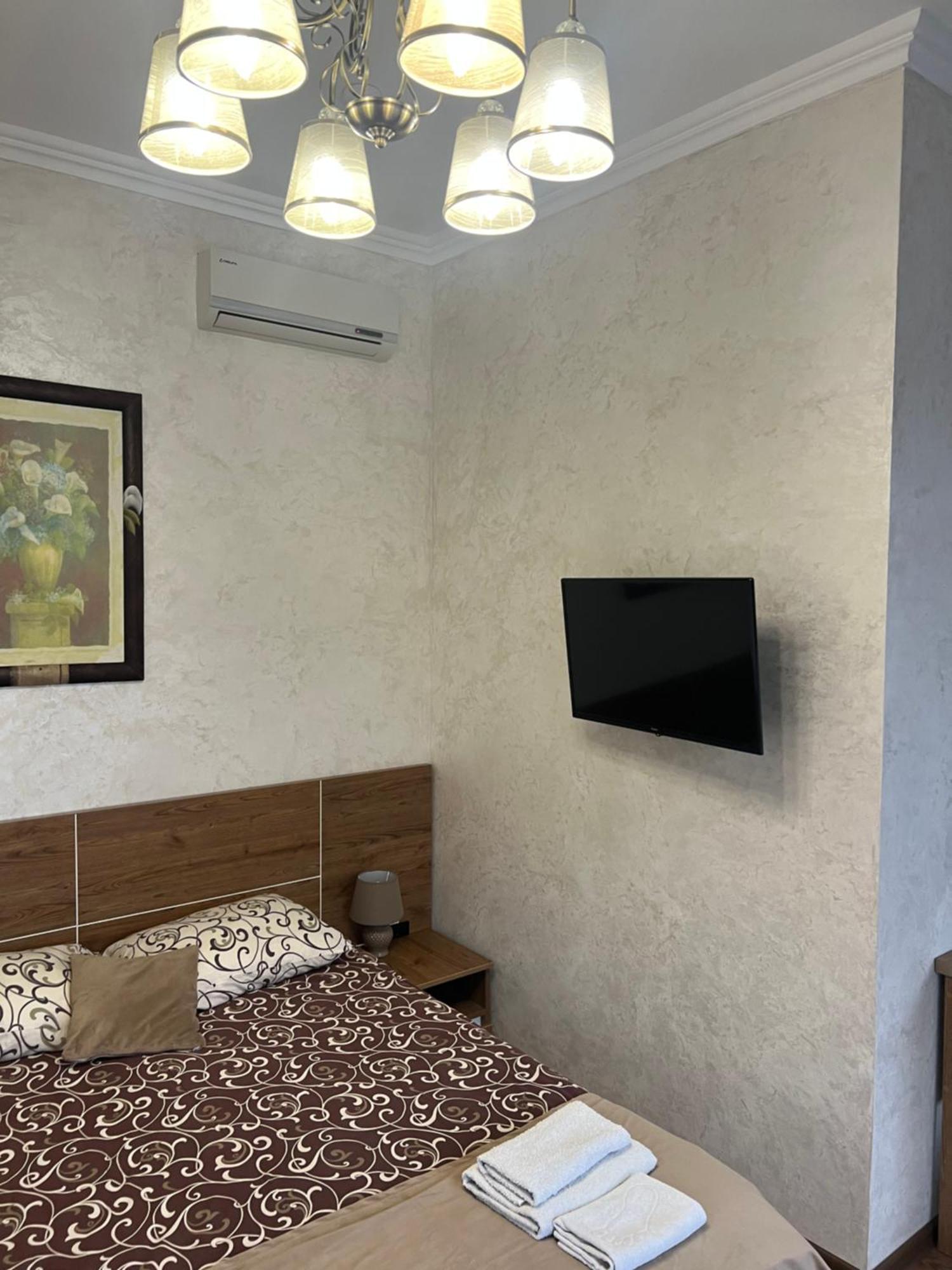 Mohyliv-Podilskyi Grand Hotel מראה חיצוני תמונה