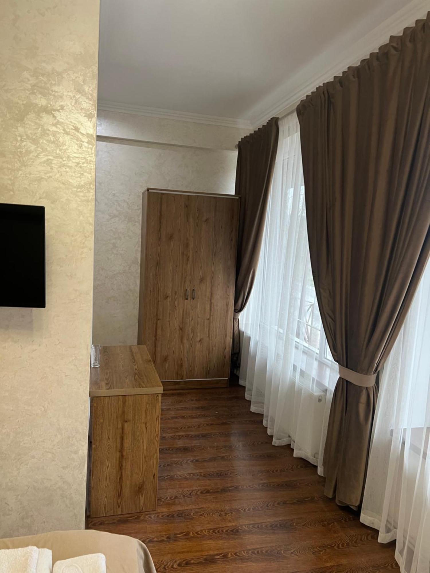 Mohyliv-Podilskyi Grand Hotel מראה חיצוני תמונה