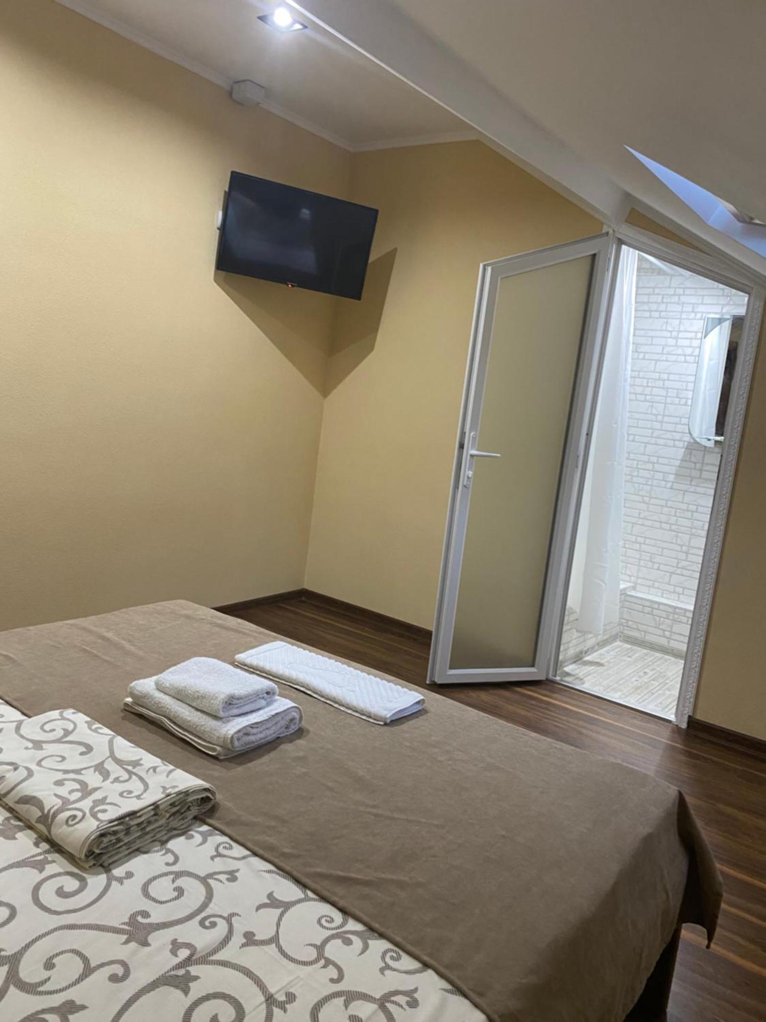 Mohyliv-Podilskyi Grand Hotel מראה חיצוני תמונה