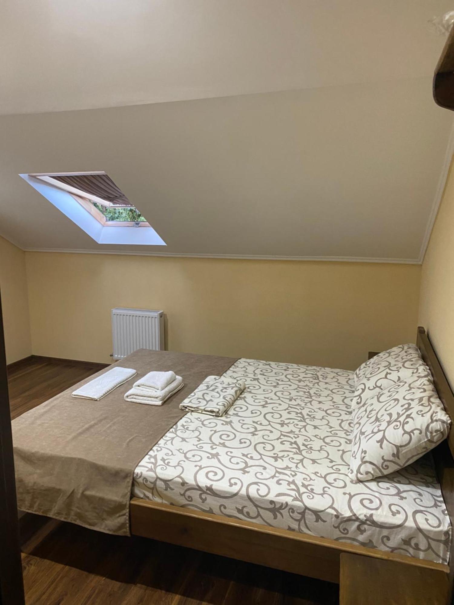 Mohyliv-Podilskyi Grand Hotel מראה חיצוני תמונה